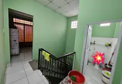 Nhà riêng 3 tầng 4 phòng ngủ tại Tân Hoà Đông, Quận 6 giá 5.8 tỷ... Bán nhà riêng tại Phú Lâm, Hồ Chí Minh 04
