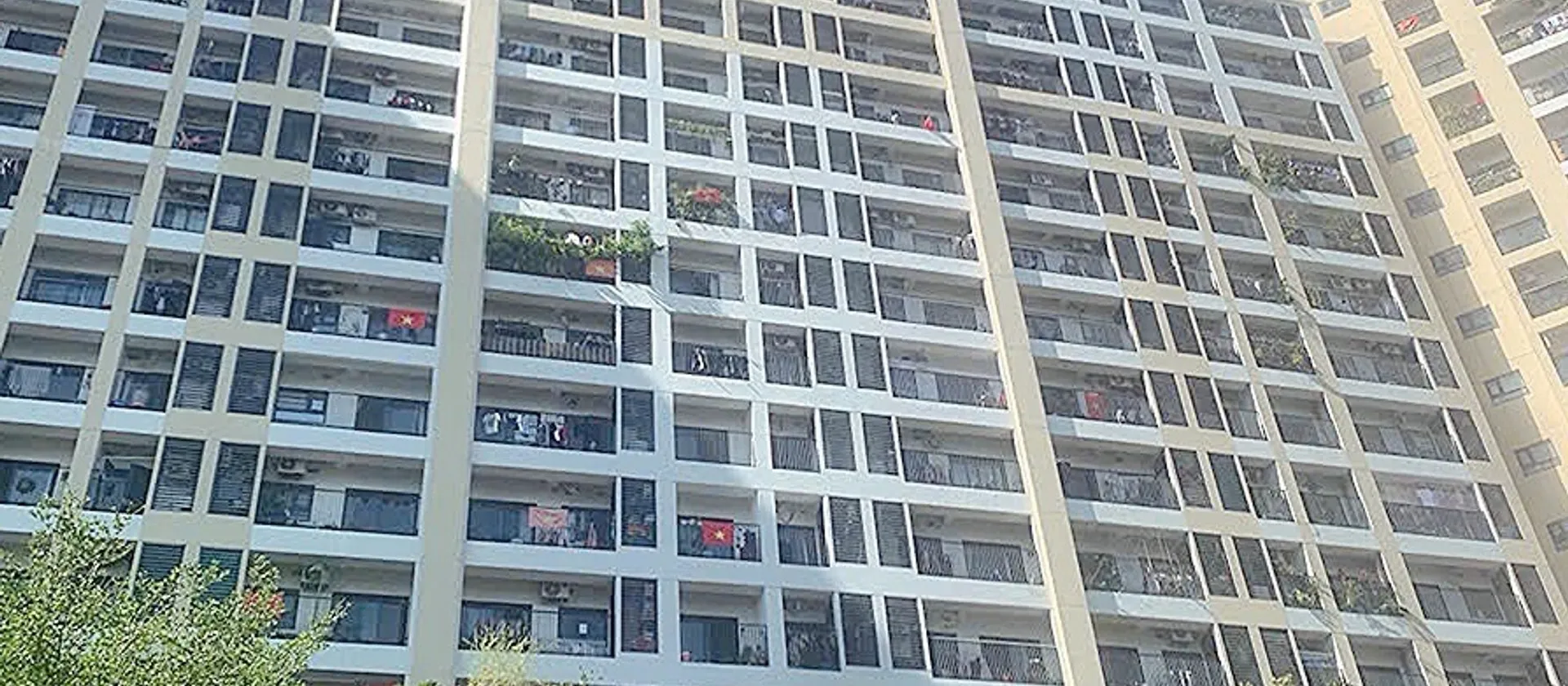 Căn hộ góc 3 mặt thoáng tại Centum Wealth Complex - Cơ hội hiếm cho nhà đầu tư... Bán căn hộ chung cư tại Tăng Nhơn Phú, Hồ Chí Minh 01