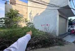 Đất nền diện tích vừa phải, vị trí đắc địa gần chợ và trường học tại Lương Quán... Bán đất tại An Dương, Hải Phòng 01