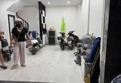 BÁN NHÀ CHÍNH CHỦ 32M2, 5 TẦNG, GIÁ 7,2 Tỷ... Bán nhà riêng tại Xuân Phương, Hà Nội 07