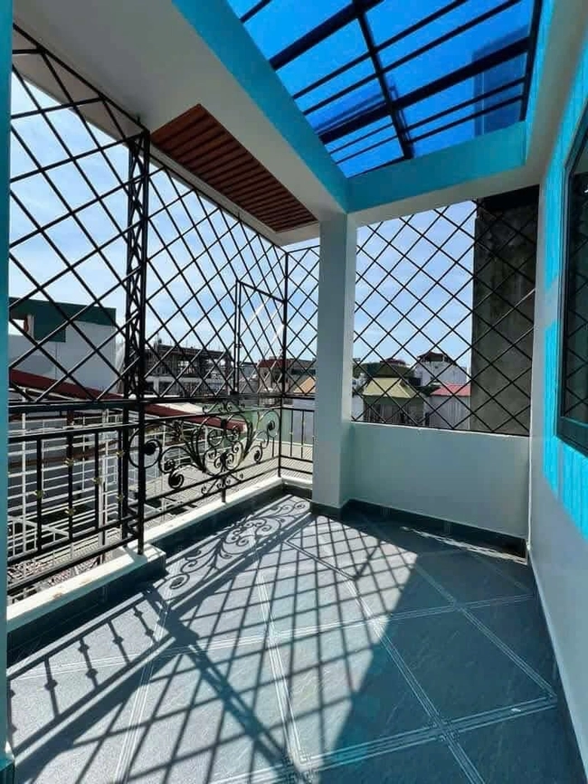 Tuyệt phẩm điện ảnh - có 1 không 2 - nhà 5 tầng đại từ nhỉnh 6 tỷ tại Hà Nội 03
