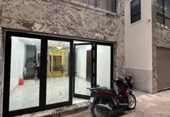NHÀ ĐẸP LÔ GÓC_TRẦN DUY HƯNG_6 TẦNG THANG MÁY DỰNG SẴN KINH DOANH SẦM UẤT... Bán nhà riêng tại Thanh Xuân, Hà Nội 02