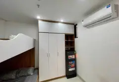 Chung cư mini 8 tầng có thang máy tại quận Hoàng Mai - Mặt ngõ kinh doanh, dòng tiền ổn định... Bán owner_side tại Tương Mai, Hà Nội 05