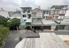 Bán nhà MT Thạnh Lộc 16 - 5x17m - 4 tầng - 8.2 tỷ TL... Bán nhà mặt phố tại An Phú Đông, Hồ Chí Minh 16