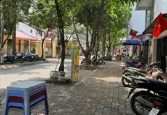 🎯HƠN 25 TỶ.BÁN NHÀ 80M2 X 4 TẦNG, MẶT PHỐ TÂY TRÀ , MT 5.5M 🔥 CÁCH HỒ TÂY TRÀ 100M, ĐƯỜNG 12M.... Bán nhà mặt phố tại Lĩnh Nam, Hà Nội 06