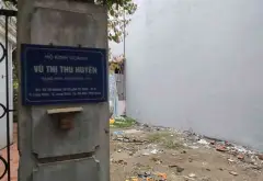 Lô góc 50m2 tại Tư Đình, giá 8.6 tỷ, ngõ rộng gần ô tô tránh... Bán nhà riêng tại Long Biên, Hà Nội 01