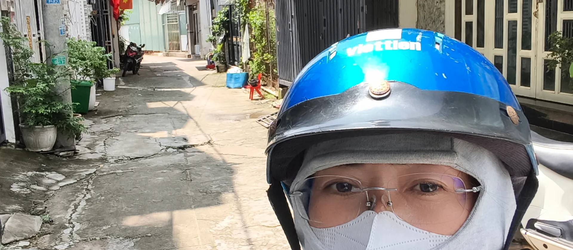 Nhà lô góc ngay cầu Phú Xuân Nhà Bè – 4,5×10m – nhỉnh 4 Tỉ... Bán nhà riêng tại Nhà Bè, Hồ Chí Minh 01