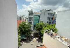 Nhà Mặt Phố Đẳng Cấp Quận 3 - Kinh Doanh Đỉnh... Bán nhà mặt phố tại Nhiêu Lộc, Hồ Chí Minh 17