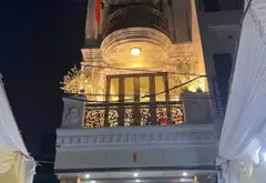 BIỆT THỰ ĐẸP_HIỆN ĐẠI 5 TẦNG, KHU TÂN TÂY ĐÔ_Ô DIÊN_HÀ NỘI_FULL TIỆN ÍCH... Bán biệt thự, liền kề tại Ô Diên, Hà Nội 01