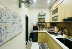 Siêu phẩm nhà đẹp vị trí vàng sát quận 1, cơ hội sở hữu ngay. Sổ vuông đẹp, thiết kế hiện đại,... Bán nhà riêng tại Thạnh Mỹ Tây, Hồ Chí Minh 07