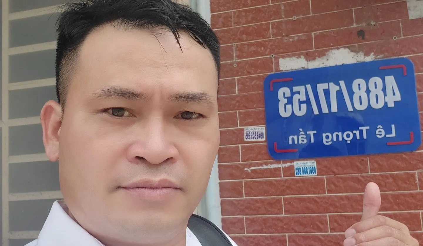 Bán nhà riêng 2 tầng diện tích 42,6m² tại Tân Phú với hướng Đông Bắc... Bán nhà riêng tại Tây Thạnh, Hồ Chí Minh 01