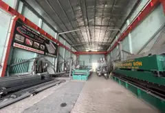 Nhà mặt phố mặt tiền rộng, sổ hồng riêng, kinh doanh cực đỉnh... Bán nhà mặt phố tại Tân Vĩnh Lộc, Hồ Chí Minh 01