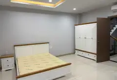 Bán nhà mặt phố Phạm Hữu Lầu 95m2 4 tầng, căn hộ dịch vụ cho thuê... Bán nhà mặt phố tại Tân Mỹ, Hồ Chí Minh 13
