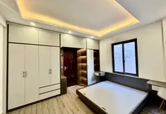 Nhà Lô Góc 5 Tầng Gần Phố Hoàng Mai - Ô Tô Đỗ Cửa, Đáng Sở Hữu Ngay... Bán nhà riêng tại Hoàng Mai, Hà Nội 04