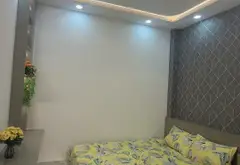 Nhà 3 tầng 4 PN gần sân bay Tân Bình giá 5.55 tỷ... Bán nhà riêng tại Tân Sơn, Hồ Chí Minh 05