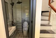 Bán nhà riêng 3 tầng tại phường Dương Bá Trạc, Quận 8, gần Quận 5, diện tích 34.6m2... Bán nhà riêng tại Chánh Hưng, Hồ Chí Minh 05