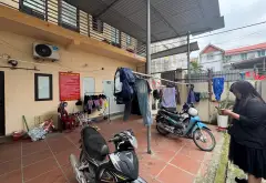 Căn hộ chung cư 239m2 tại Thôn Ô Cách, thích hợp đầu tư phòng trọ 23 phòng... Bán căn hộ chung cư tại Yên Phong, Bắc Ninh 04