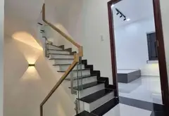 🏩 SIÊU PHẨM-NHÀ 5 TẦNG MỚI XÂY-THIẾT KẾ HIỆN ĐẠI-NỘI THẤT SANG TRỌNG-HẺM XE HƠI... Bán nhà riêng tại Bình Thới, Hồ Chí Minh 08