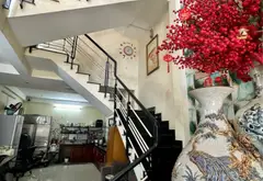 📍Vị trí trung tâm Bình Tân, gần Lê Văn Quới, Gò Xoài, Tân Kỳ Tân Quý – di chuyển nhanh ra Kênh Nướ... Bán nhà riêng tại Bình Hưng Hòa, Hồ Chí Minh 07