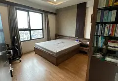 Tuyệt phẩm trên không tại Tây Hồ căn hộ Dual Key rộng 125m hiếm có (có thể ngăn thành 2 căn độc lập... Bán căn hộ chung cư tại Xuân Đỉnh, Hà Nội 11