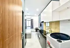 CHDV 5 tầng, Công Viên Làng Hoa, Lê Văn Thọ, 17 phòng cho thuê, Thu 100tr/th... Bán nhà riêng tại Thông Tây Hội, Hồ Chí Minh 03