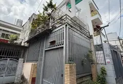 Bán nhà riêng 2 tầng tại Gò Vấp, diện tích 95,4 m², giá 8 tỷ đồng... Bán nhà riêng tại Hạnh Thông, Hồ Chí Minh 12