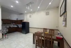 Bán nhà riêng 5 tầng view Hồ Tây tại quận Tây Hồ, diện tích 88m2, 2 mặt tiền... Bán nhà riêng tại Tây Hồ, Hà Nội 01