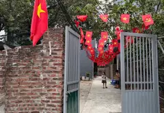 Bán nhà riêng 5 tầng tại xã Di Trạch, gần KĐT Hinode, đường vành đai 3.5... Bán nhà riêng tại Hoài Đức, Hà Nội 16