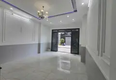 🏨 BÌNH TÂN - NGAY LÊ ĐÌNH CẨN - TỈNH LỘ 10 - SÁT KHU TÊN LỬA - 💲 7 T 4 💲... Bán nhà riêng tại Tân Tạo, Hồ Chí Minh 07