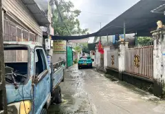 Nhà riêng 5 tầng 6 phòng ngủ tại phường Trung Mỹ Tây, quận 12... Bán nhà riêng tại Trung Mỹ Tây, Hồ Chí Minh 02