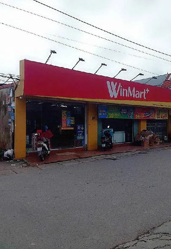 Lô đất vàng ô tô đổ cổng, vị trí kinh doanh đỉnh tại Sóc Sơn... Bán owner_side tại Sóc Sơn, Hà Nội 01