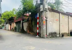 Bán đất diện tích 40m² tại phường Phù Khê, Bắc Ninh hướng Đông với mặt tiền rộng... Bán đất tại Phù Khê, Bắc Ninh 15