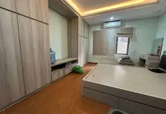 Nhà Đẹp 5 Tầng Sát Phố Khương Đình, Tiện Nghi Đầy Đủ, thoáng trước sau, giá hợp lý.... Bán nhà riêng tại Khương Đình, Hà Nội 01