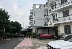 Nhà lô góc 3 mặt tiền siêu thoáng tại An Phú Đông... Bán nhà riêng tại An Phú Đông, Hồ Chí Minh 02