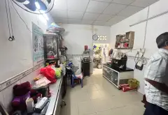 Nhà trung tâm Quận 10 giảm sốc 1.2 tỷ... Bán nhà riêng tại Hòa Hưng, Hồ Chí Minh 05