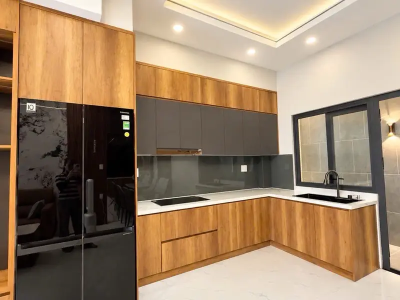 Cơ hội hiếm có sở hữu nhà đẹp 4 tầng tại Phường Tân Hưng, quận Hồ Chí Minh... Bán nhà riêng tại Tân Hưng, Hồ Chí Minh 01