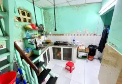 Nhà riêng 2 tầng diện tích 48.7m2 tại Thạnh Xuân 14, Quận 12, TP HCM. Nhỉnh 3 tỷ... Bán nhà riêng tại Thới An, Hồ Chí Minh 04