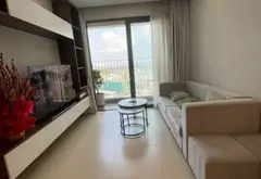 Cần bán căn hộ C/C Pegasuite Tạ Quang Bửu giá 5 tỷ , nhà mới chính chủ, tặng full nội thất... Bán căn hộ chung cư tại Bình Đông, Hồ Chí Minh 09