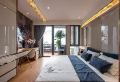 Nhà phố sang chảnh, trọn tiện nghi giữa lòng Gò Vấp... Bán nhà riêng tại Thông Tây Hội, Hồ Chí Minh 05