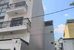 Tòa CHDV 6 tầng view sông Dòng tiền 2 tỷ vị trí đắc địa tại phường An Hội Tây, quận GV... Bán nhà mặt phố tại An Hội Tây, Hồ Chí Minh 04