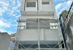 Nhà 4 tầng mặt ngõ 188 chợ, vị trí đắc địa, hoàn thiện nội thất hiện đại... Bán nhà riêng tại Lê Chân, Hải Phòng 02