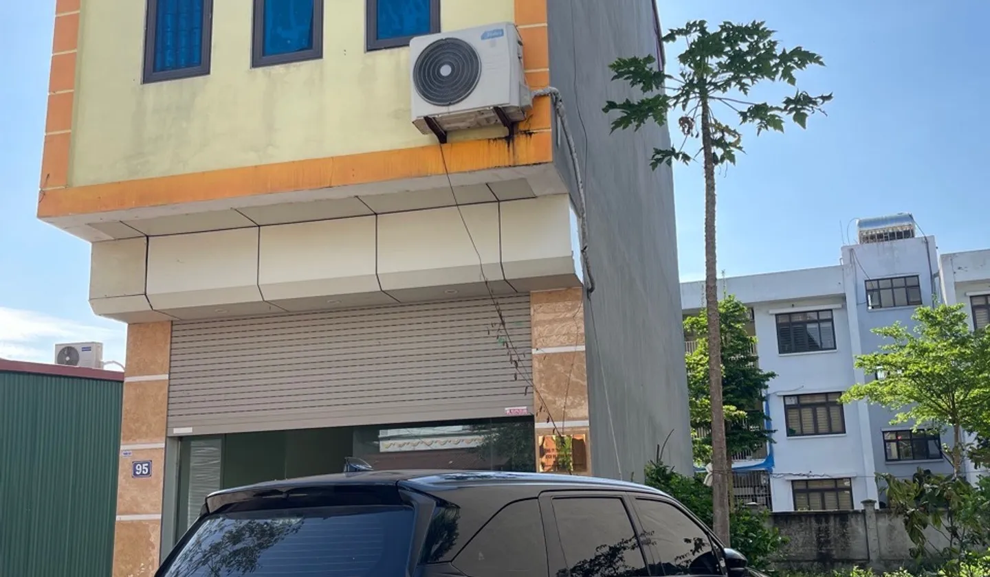Cơ hội hiếm có sở hữu đất mặt phố sầm uất tại Quế Võ... Bán đất tại Quế Võ, Bắc Ninh 01