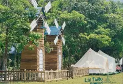 Bán Khu Du Lịch Sinh Thái Đang Hoạt Động Tại Đà Nẵng.... Bán đất tại Hòa Vang, Đà Nẵng 05