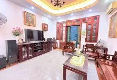 BÁN NHÀ PHÂN LÔ CẦU GIẤY - Ô TÔ TRÁNH - 3 THOÁNG - AN NINH TUYỆT ĐỐI... Bán nhà riêng tại Cầu Giấy, Hà Nội 05