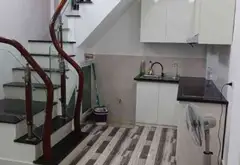 Nhà 4 tầng diện tích 20m2 tại Bạch Mai giá 5.98 tỷ đồng... Bán nhà riêng tại Bạch Mai, Hà Nội 02