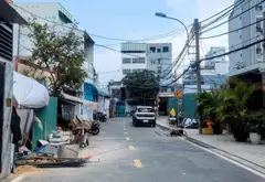 Cơ hội hiếm có sở hữu lô đất vàng KDC Tân Thuận, giá tốt ngay Huỳnh Tấn Phát... Bán đất tại Phú Thuận, Hồ Chí Minh 05