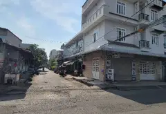Bán dãy nhà trọ 14 phòng 2 tầng tại Bình Hòa TP HCM giá 5,5 tỷ... Bán nhà riêng tại Bình Hòa, Hồ Chí Minh 05