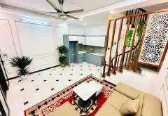 Bán nhà riêng 5 tầng tại Phúc Lợi, Hà Nội - ô tô đỗ cửa, gần trường học, diện tích 34m2, 6.8 tỷ... Bán nhà riêng tại Phúc Lợi, Hà Nội 03