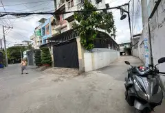 Nhà C4 108m² tại Phước Long B, giá 3.65 tỷ, có dãy trọ thu nhập ổn định... Bán nhà riêng tại Phước Long, Hồ Chí Minh 01