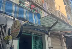 Nhà 2 tầng hẻm ba gác Nguyễn Ngọc Lộc, trung tâm Quận 10... Bán nhà riêng tại Diên Hồng, Hồ Chí Minh 04
